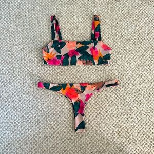 STONE FOX SWIM Set!